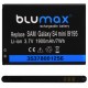Batteria per Samsung Galaxy S4 mini i9195 B500BE 1900 mAh