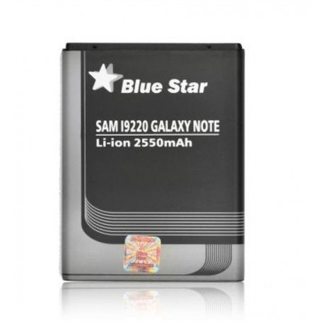 Batteria per Samsung Galaxy Note  N7000 i9220 2550 mAh