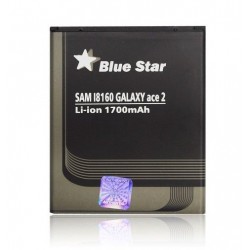 Batteria per Samsung Galaxy Ace 2 i8160 Duos S7562 Trend S7560 1700 mAh