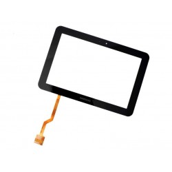 Touch screen e vetro nero Samsung Galaxy Tab 8.9 P7300 GT-P7300 P7310 P7320 serie