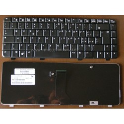 Tastiera compatibile con HP 500 510 520 530