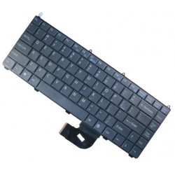 Tastiera per compatibile con SONY Vaio PCG-7V1M PCG-7V2M PCG-8V1M PCG-8V2M PCG-8W1M PCG-8W2M serie nera