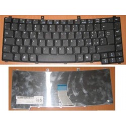Tastiera compatibile con Acer Travelmate 4040 4050 4060 4070 4080 serie