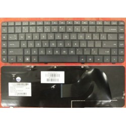 Tastiera compatibile con HP G62 Compaq Presario CQ62 serie CQ56