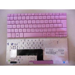 Tastiera italiana compatibile con HP MINI 110 MINI 110-1000 CQ10-100 rosa