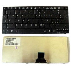 Tastiera italiana compatibile con Acer Aspire 3935 serie laptop
