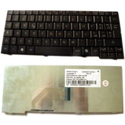Tastiera nera italiana per notebook compatibile con Gateway LT20 LT2000 LT2003C LT2044U