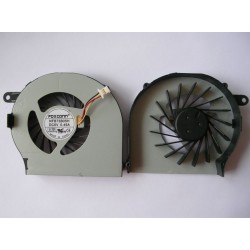 Ventola Fan per processore HP CQ62 G62 CQ72 G72 originale