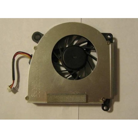 Ventola Dissipatore Fan per processore originale Acer Aspire 3100 5100 5110