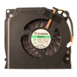 Ventola originale Dissipatore Fan per processore DELL D620 D630