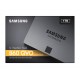 SAMSUNG HDD SSD 2.5" QVO 860 1TB MZ-76Q1T0BW