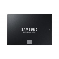 SAMSUNG HDD SSD 2.5" 870 EVO 500GB MZ-77E500B/EU