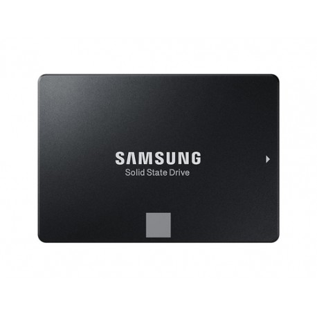 SAMSUNG HDD SSD 2.5" EVO 860 500GB MZ-76E500B/EU