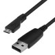 CAVO DATI USB / MICRO USB 2.0