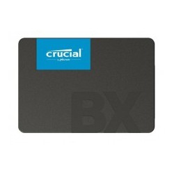 CRUCIAL HARD DISK SSD 240GB BX500 2.5" SATA 3