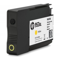 Cartuccia Comp. con HP 953XL Yellow
