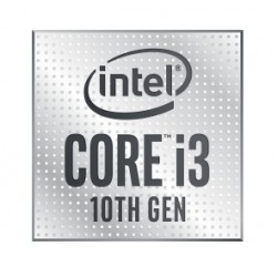 INTEL CPU i3-9100F 3.60GHZ 9°GEN.COFFEE LAKE SOCKET 1151 NOVGA 6MB BOX