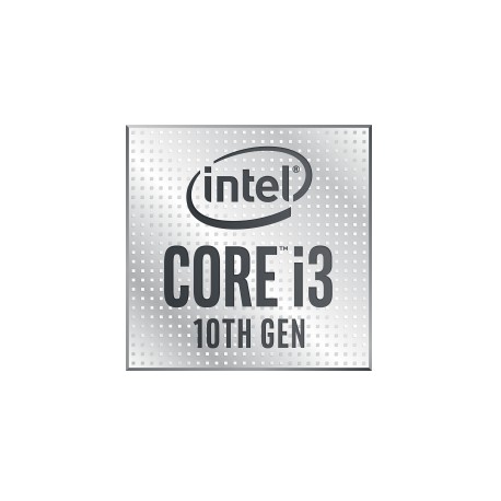 INTEL CPU i3-9100F 3.60GHZ 9°GEN.COFFEE LAKE SOCKET 1151 NOVGA 6MB BOX