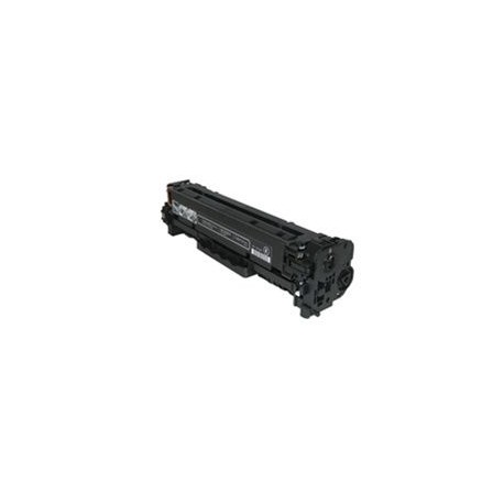 Toner Comp. con HP 207A W2210A Nero - NO Chip