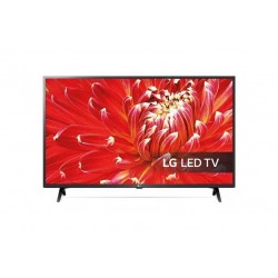 LG TV LED 43" 43LM6300PLA FULL HD SMART TV WIFI DVB-T2