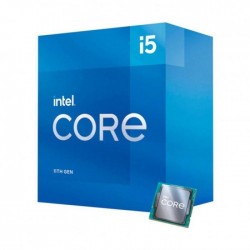 INTEL CPU CORE I5-11400F (ROCKET LAKE) SOCKET 1200 - BOX