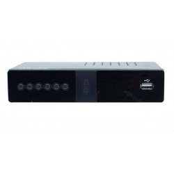DECODER DIGITALE TERRESTRE LE-252 HD USB DVB-T/T2