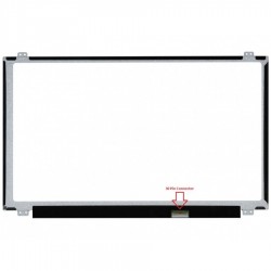 Display LCD Schermo 15,6 Led compatibile con B156HAN02.1 HW3B Full Hd