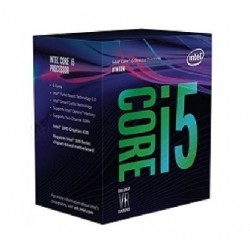 INTEL CPU CORE I5-9400F 1151 BOX