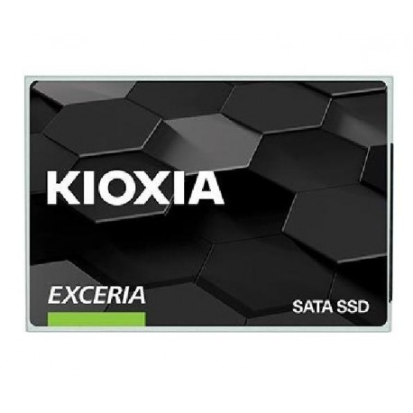 KIOXIA HDD SSD 2.5" 240GB LTC 2.5" SATA 3