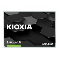 KIOXIA HDD SSD 2.5" 480GB LTC 2.5" SATA 3