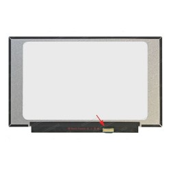 Display LCD Schermo 14.0 LED Slim LM140LF3L Full HD 30pin