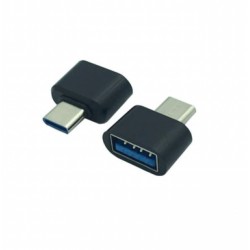 MINI ADATTATORE DA USB-C a USB 3.0 HIGH SPEED