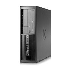 PC HP PRO 4300 CORE I7-3770 8GB SSD 240GB WINDOWS 10 - RICONDIZIONATO