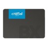 CRUCIAL HARD DISK SSD 1TB BX500 2.5" SATA 3