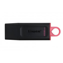 KINGSTON PENDRIVE 256GB DTX/256GB USB 3.1 NERO