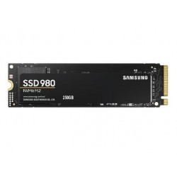SAMSUNG HARD DISK SSD 250GB 980 M.2 NVME