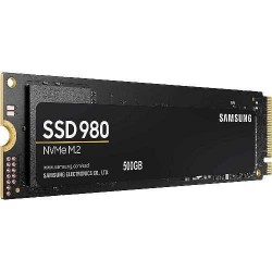 SAMSUNG HARD DISK SSD 500GB 980 M.2 MZ-V8V500BW NVME