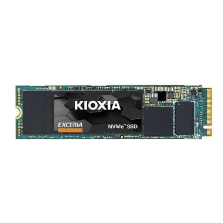 KIOXIA HARD DISK SSD 1TB EXCERIA M.2 NVME