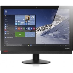 PC M810Z 22" ALL IN ONE I5-6400 8GB 256GB SSD WIN10