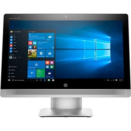 PC HP 800 G2 ALL IN ONE 23" I5-6500 8GB 256GB SSD RICOND.