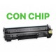 Toner Comp. con HP W1420 142A - Con Chip