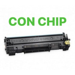 Toner Comp. con HP W1420 142A - Con Chip