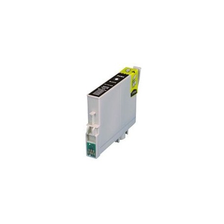 Cartuccia Comp. con EPSON T1631 T16XL Black