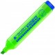 EVIDENZIATORE TRATTO VIDEO Colore Verde - Conf. 12pz