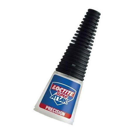 COLLA SUPER ATTAK 5GR