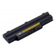Batteria per Fujitsu Siemens Lifebook E8310 L1010 LH700 P770 P8110 S2210 S6310 S6311