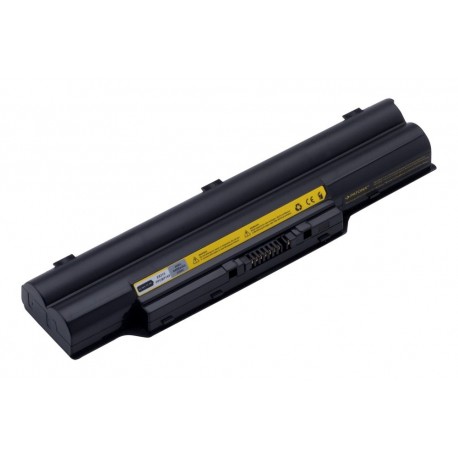 Batteria per Fujitsu CP293550-01 FMVNBP146 FMVNBP177 FMV-S8490 FPCBP145