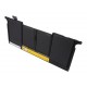 Batteria per Apple A1375 Macbook Air Pro 11 A1370 Late 2010 MC505LL/A MC505B/A