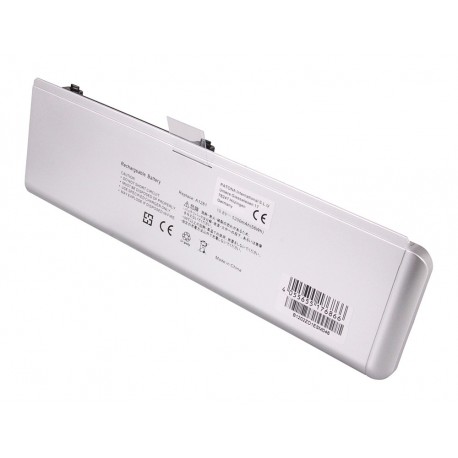 Batteria per Apple MacBook 15 MB772 MB772*/A MB772J/A MB772LL/A 5200 mAh