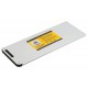 Batteria per Apple MacBook 13 A1280 MB466LL/A MB466 MB771LLA MB771 A1278 Unibody Aluminium